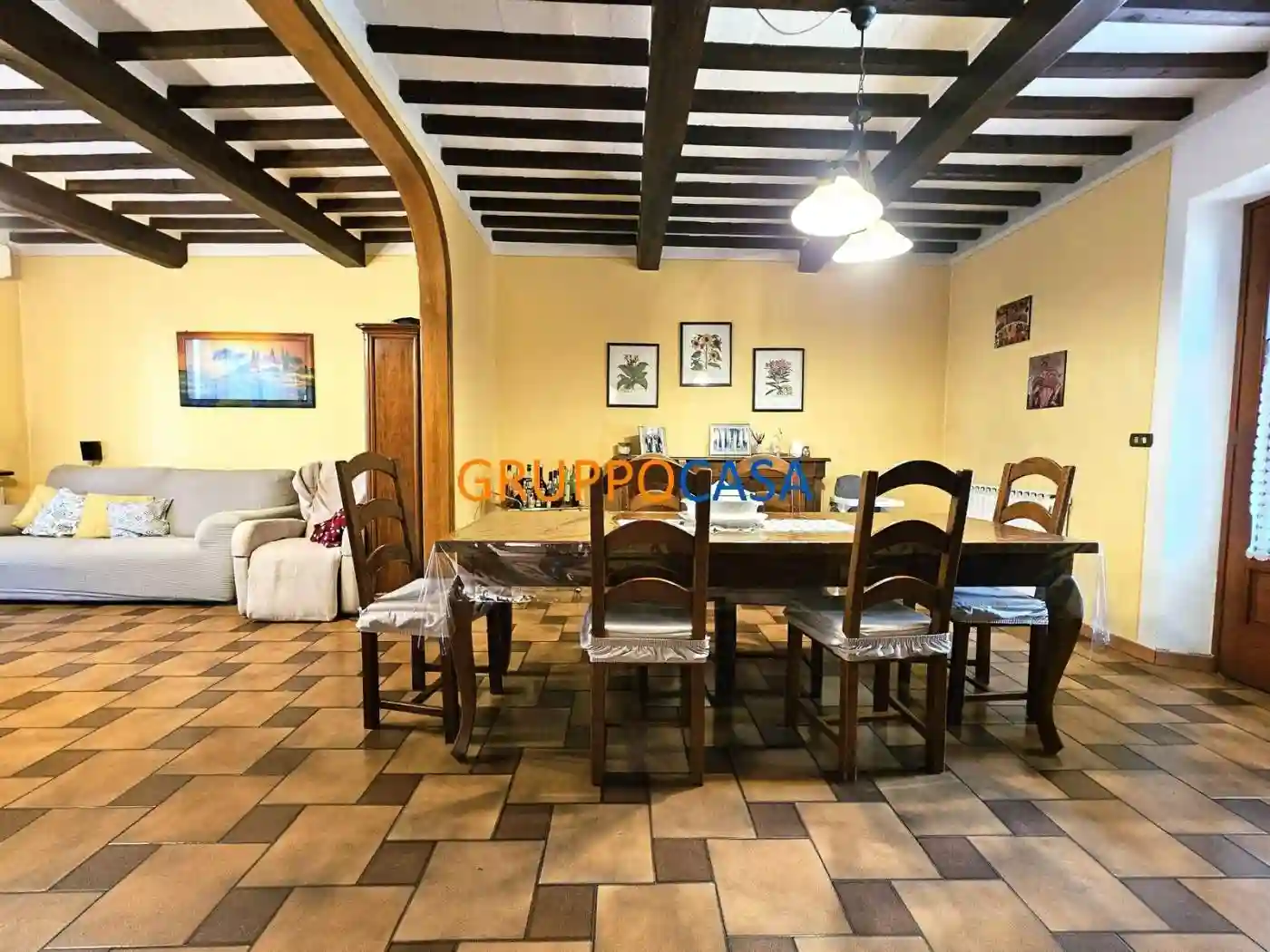 Casa indipendente - foto 5