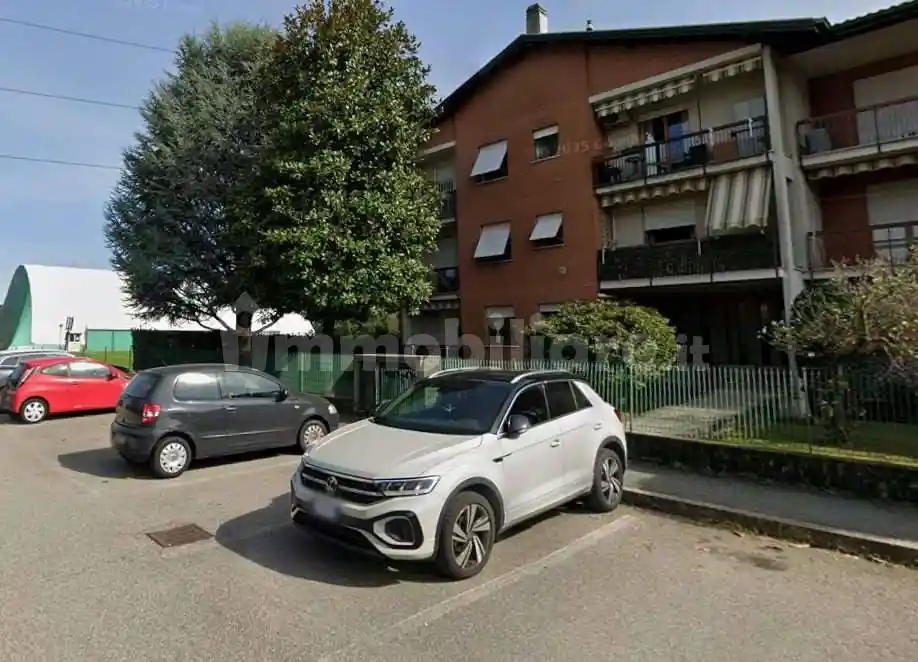 Appartamento in vendita a Gallarate