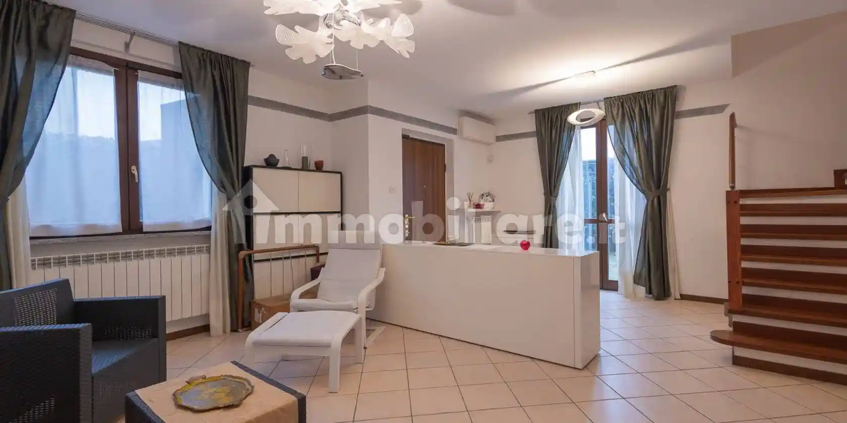 Villa in vendita a Motta Visconti