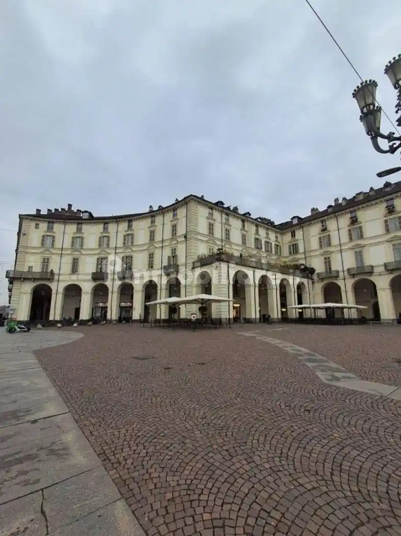 Appartamento in affitto a Torino