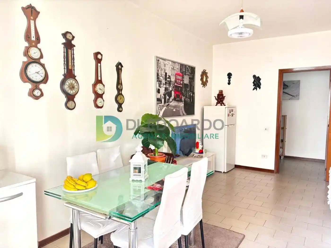 Appartamento in vendita a Martinsicuro