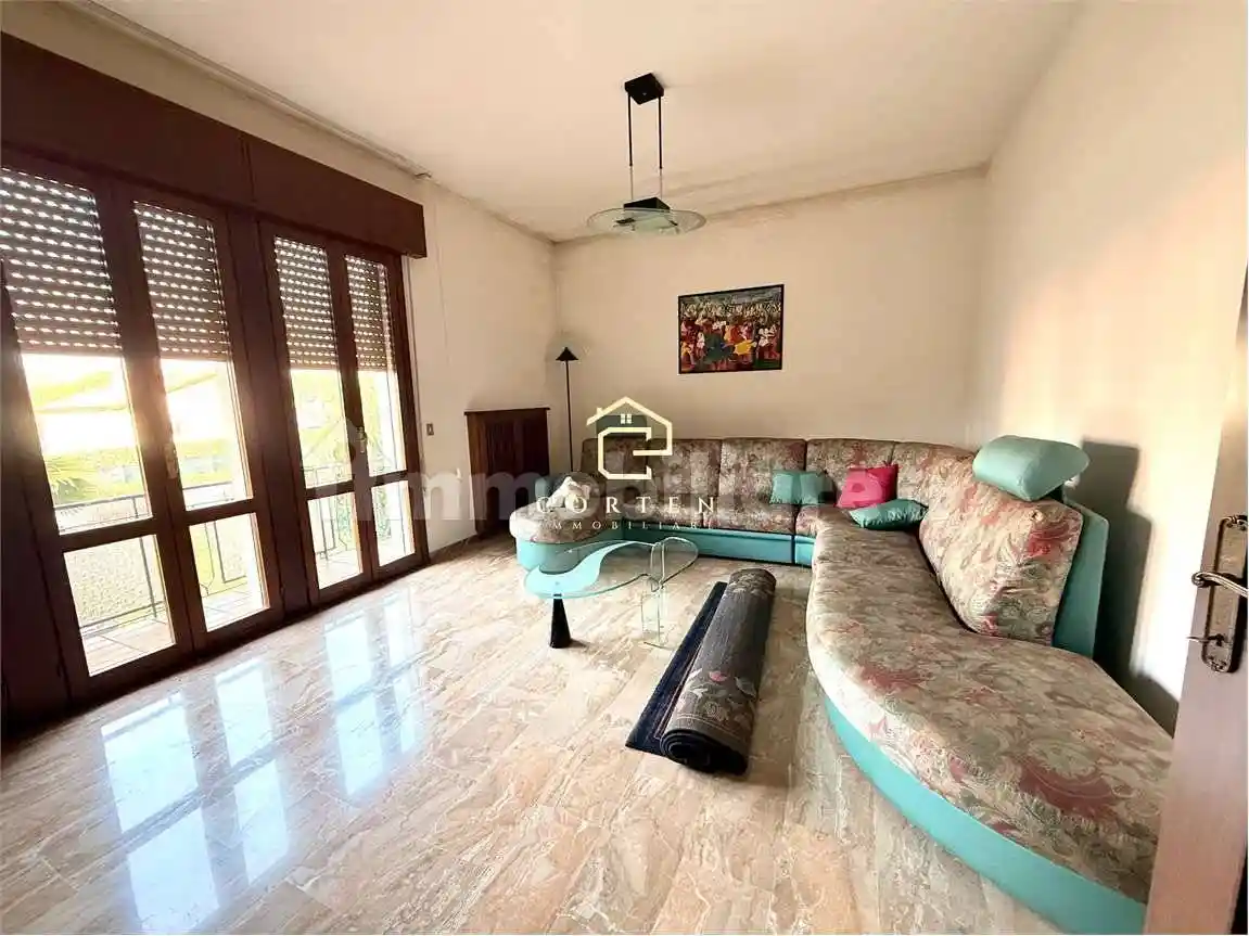 Villa in vendita a Vigonovo