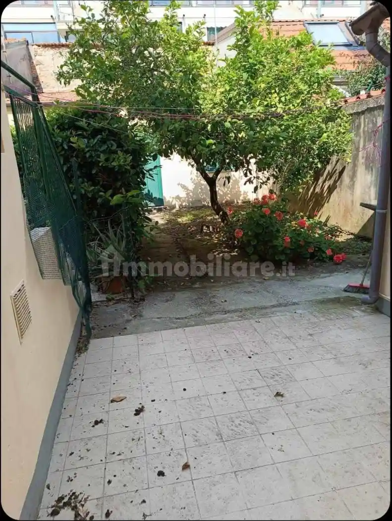 Appartamento in vendita a Viareggio