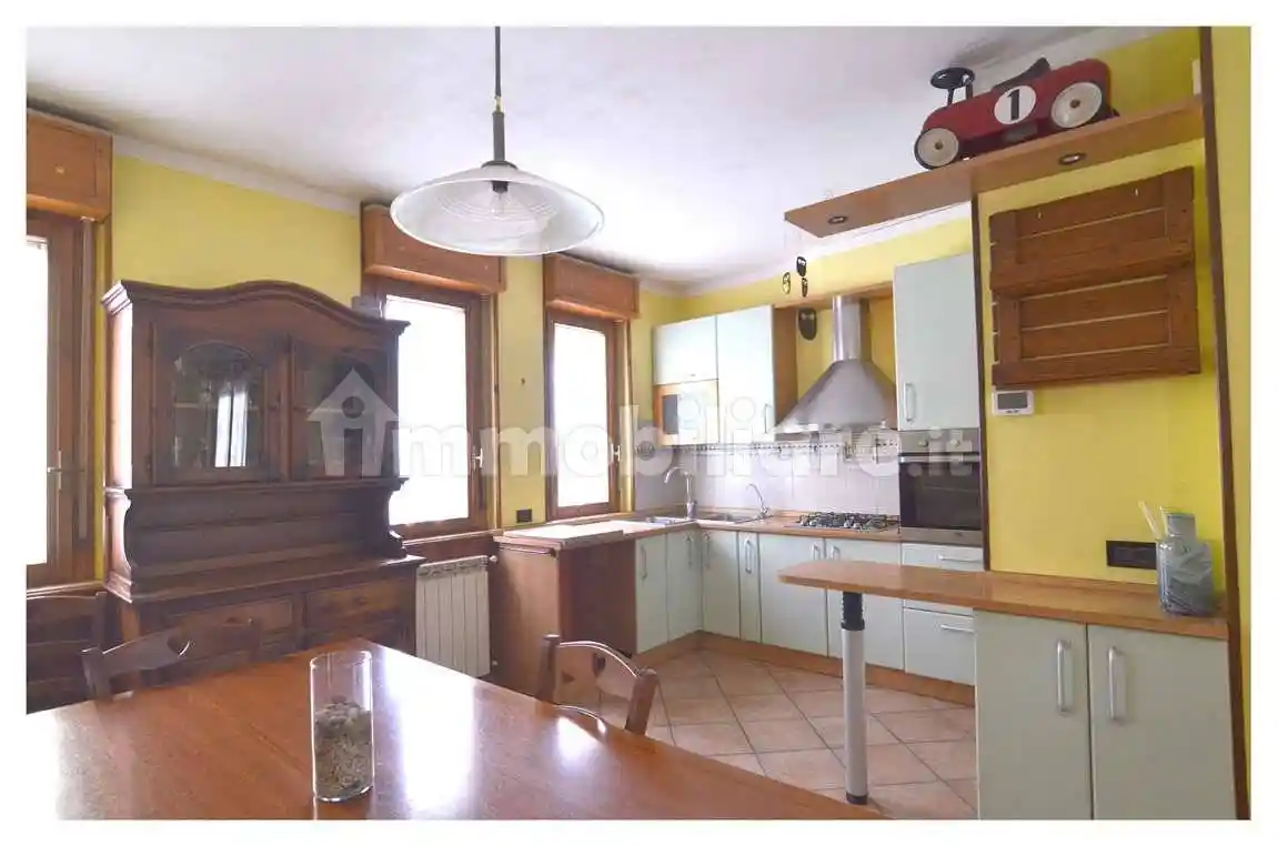 Appartamento in vendita a Monsummano Terme