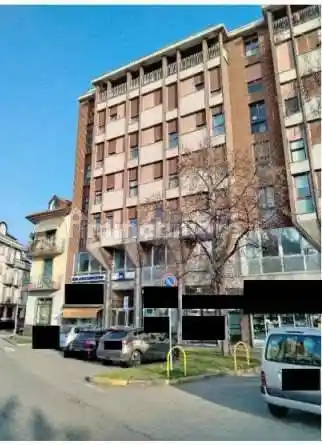 Appartamento in vendita a Gallarate