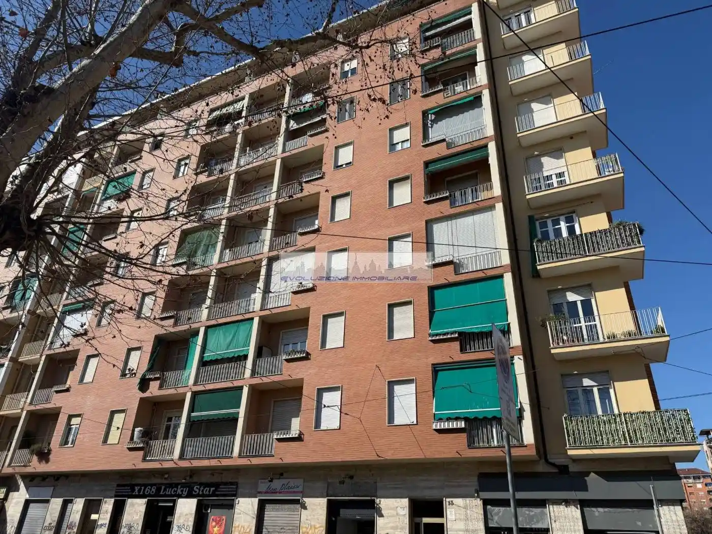 Appartamento in vendita a Torino