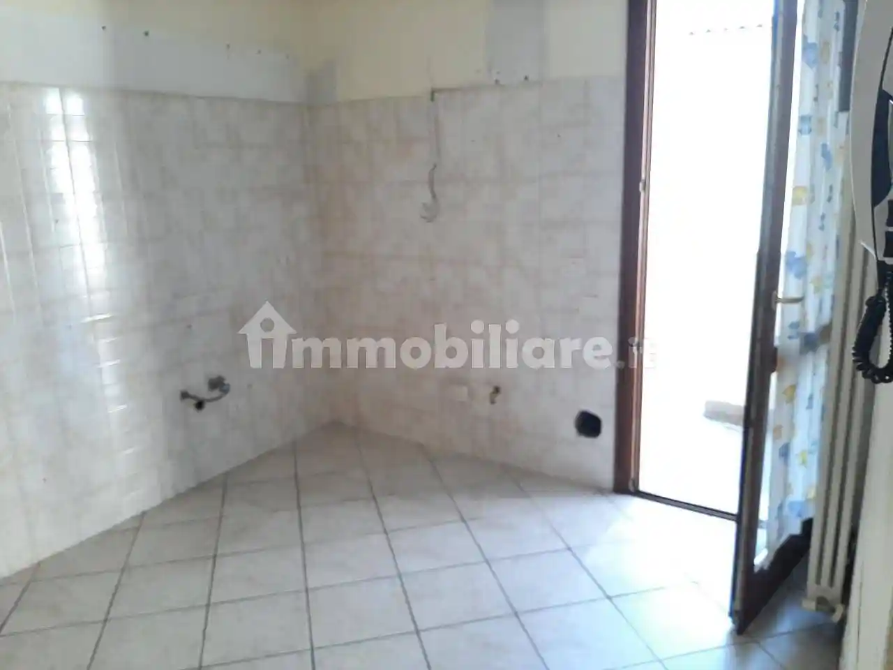 Appartamento in affitto a Piacenza