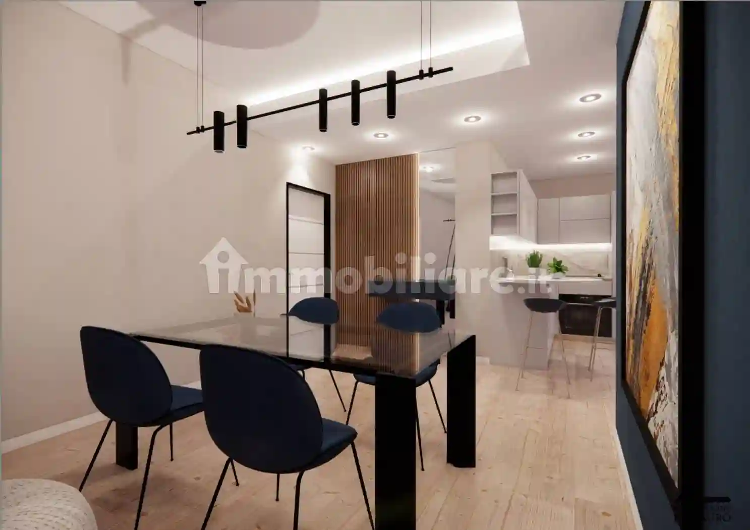 Appartamento - foto 4