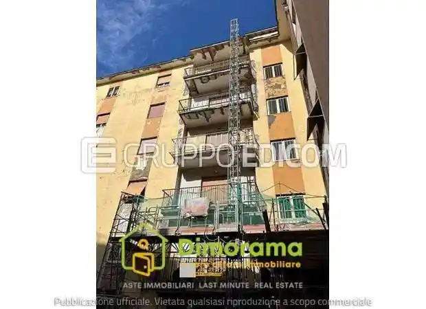 Appartamento in vendita a Portici