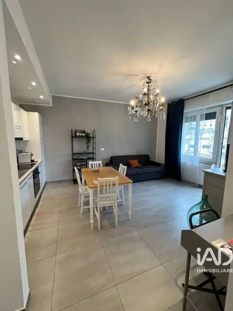 Appartamento in affitto a Genova