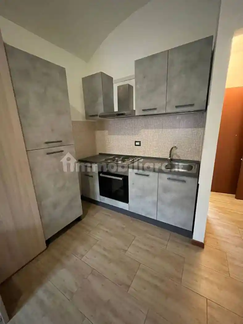 Appartamento in affitto a Torino