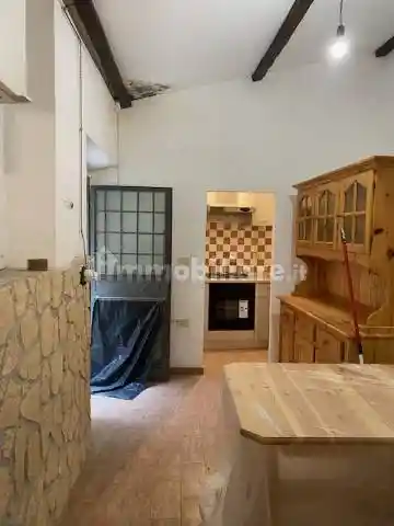 Appartamento in vendita a Gallicano nel Lazio