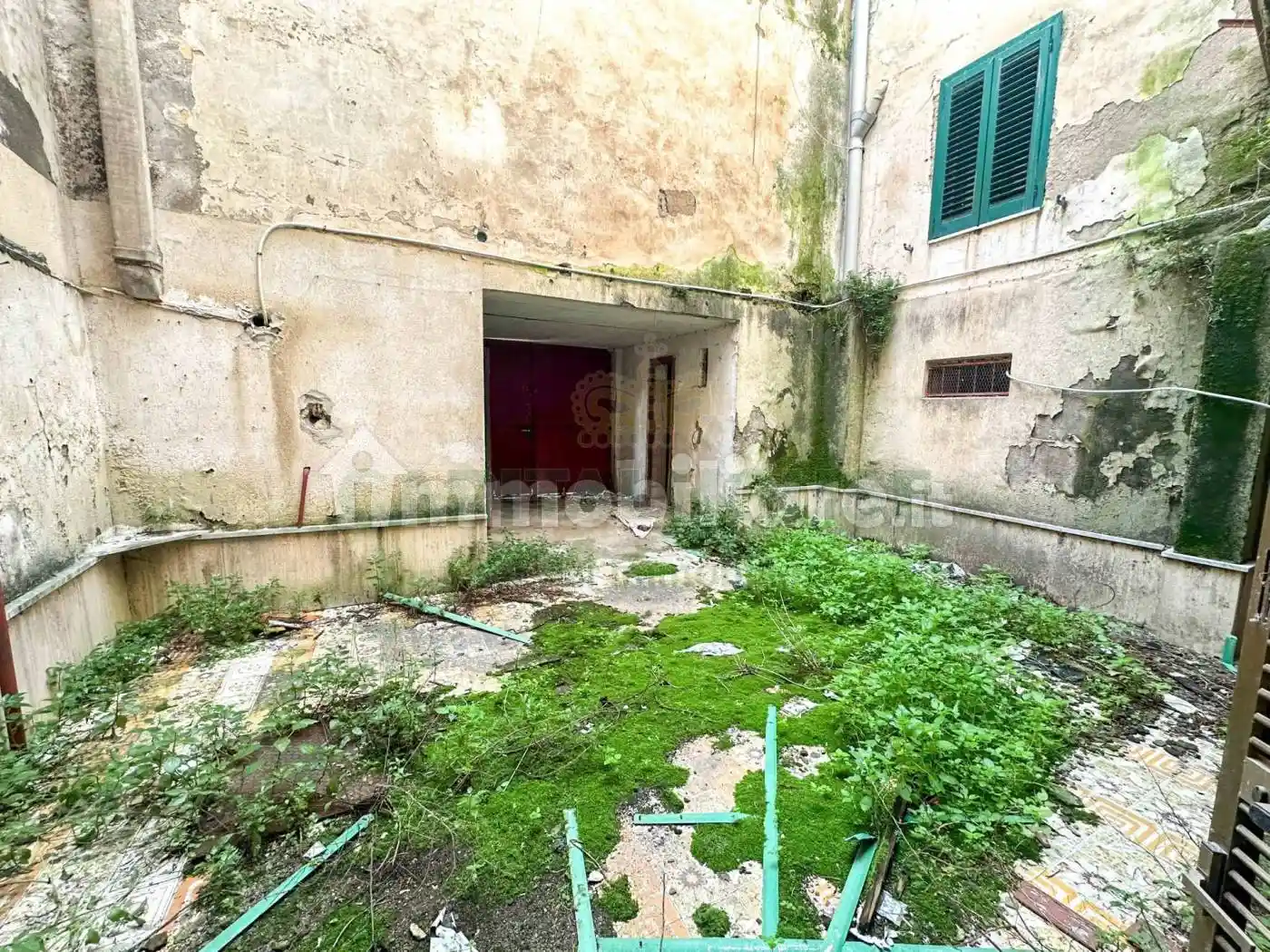 Casa indipendente in vendita a Capua