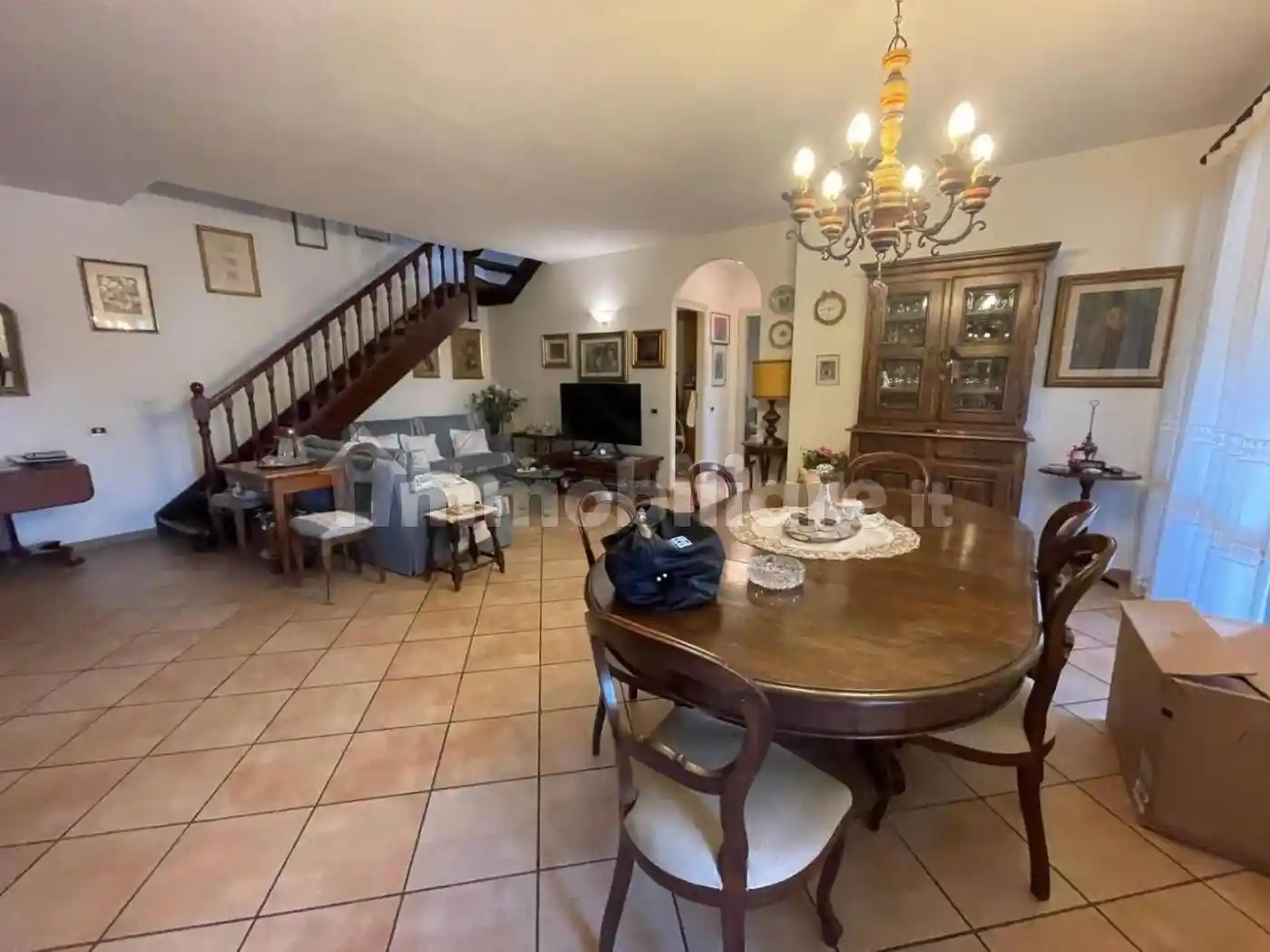 Appartamento in vendita a Carrara