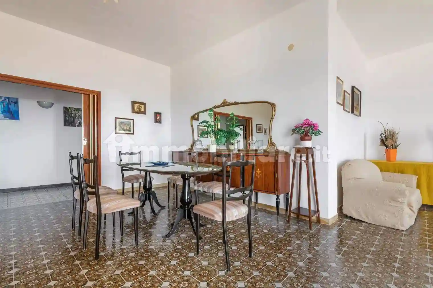 Attico - Mansarda - foto 4