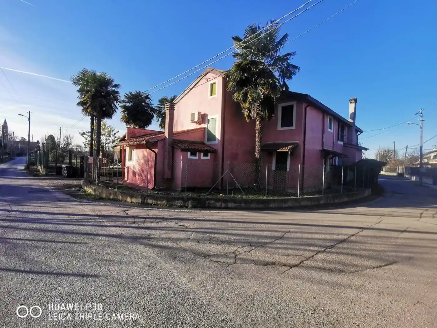 Villa in vendita a Padova