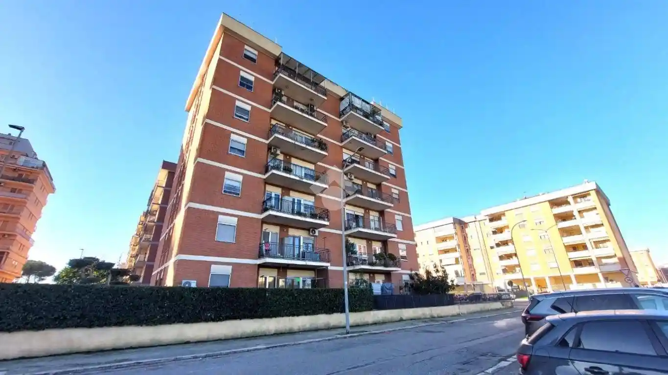 Appartamento in vendita a Latina