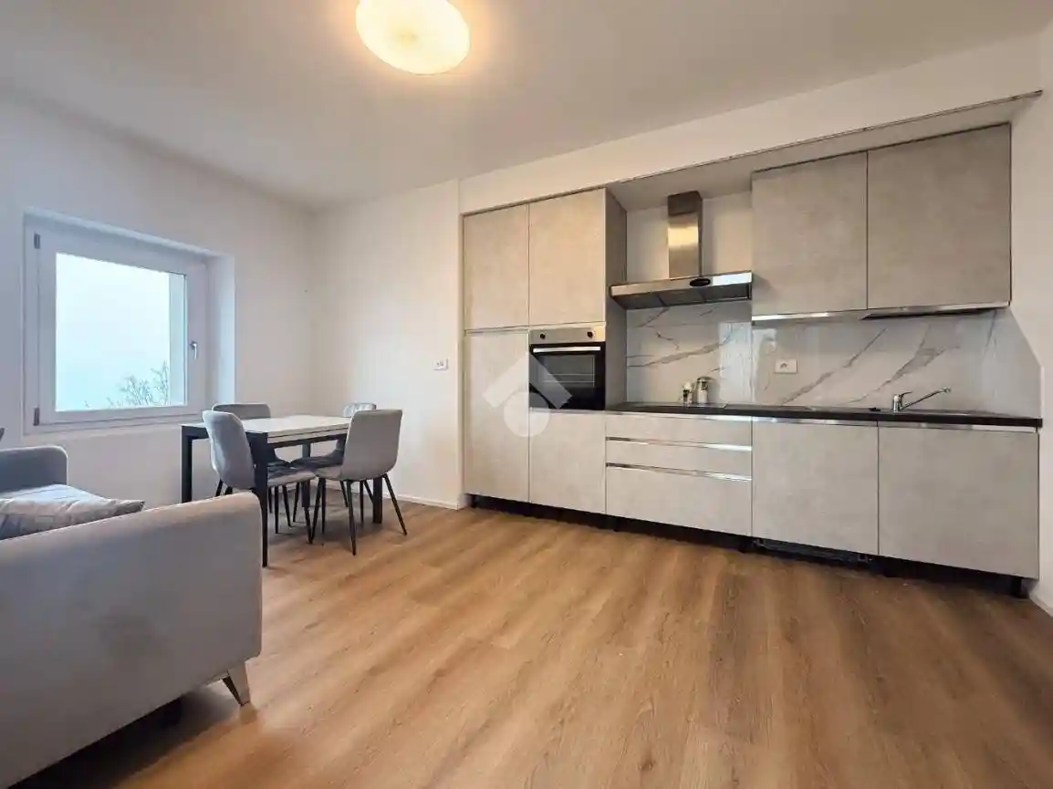 Appartamento in affitto a San Marino