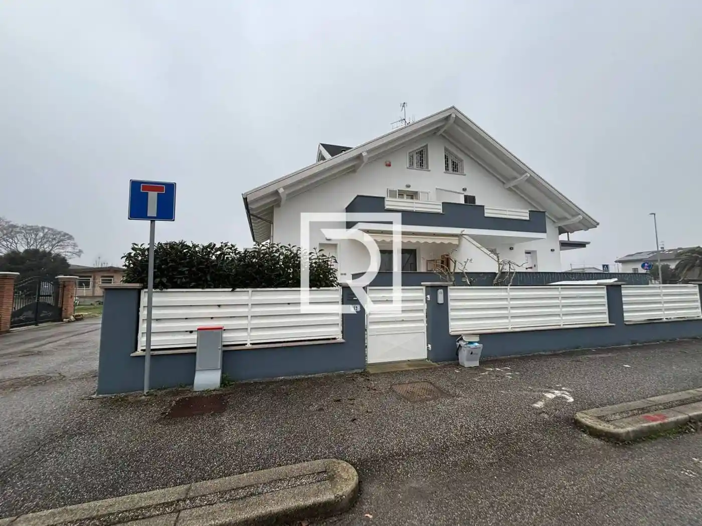 Casa indipendente in affitto a Cervia