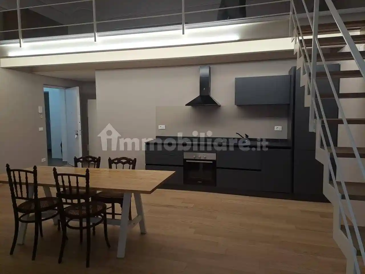 Appartamento in affitto a Piacenza