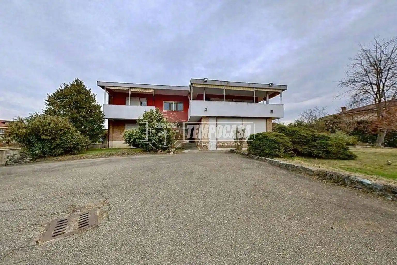 Appartamento in vendita a Balangero