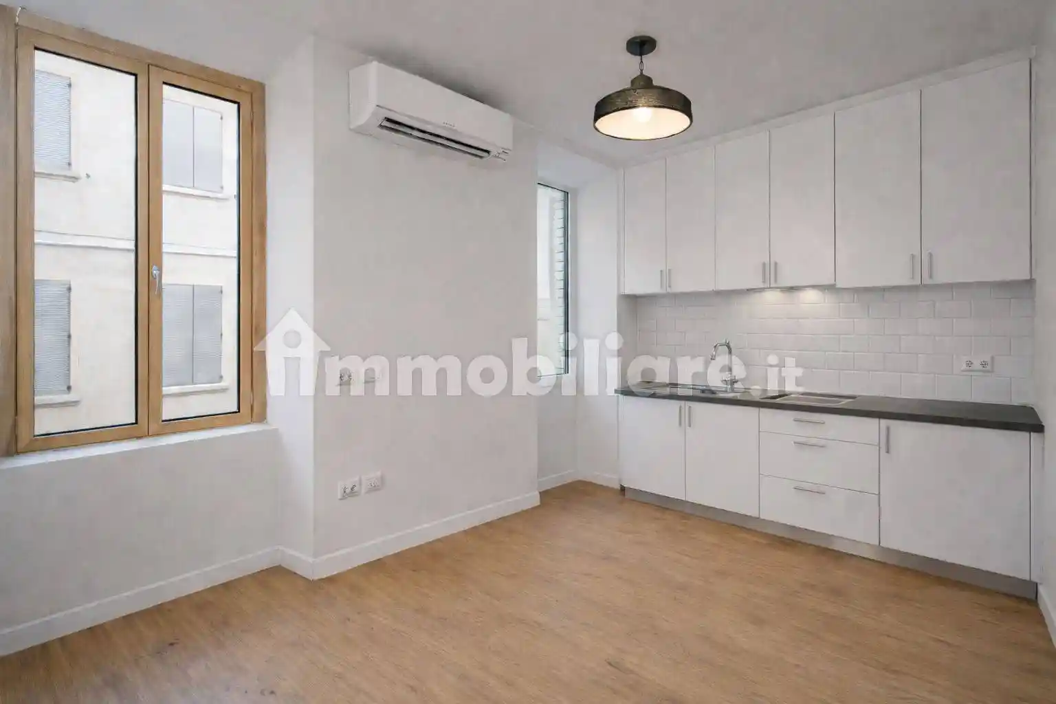 Appartamento in vendita a Scandiano