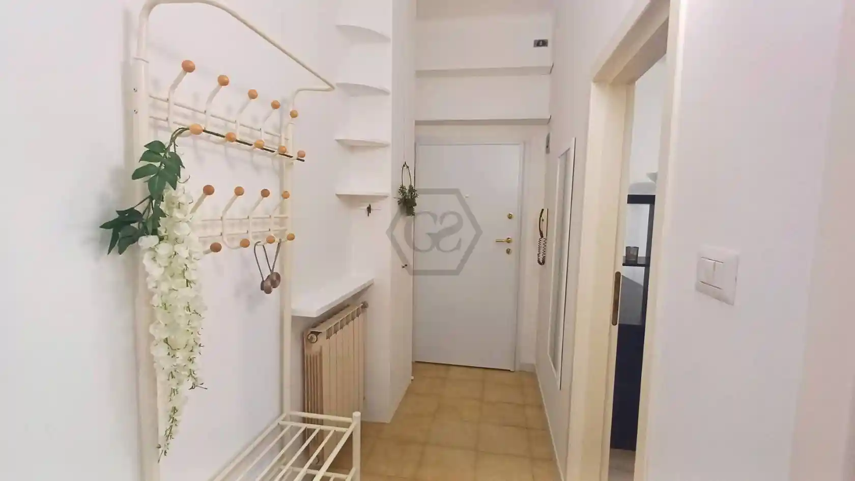 Appartamento in vendita a Bologna