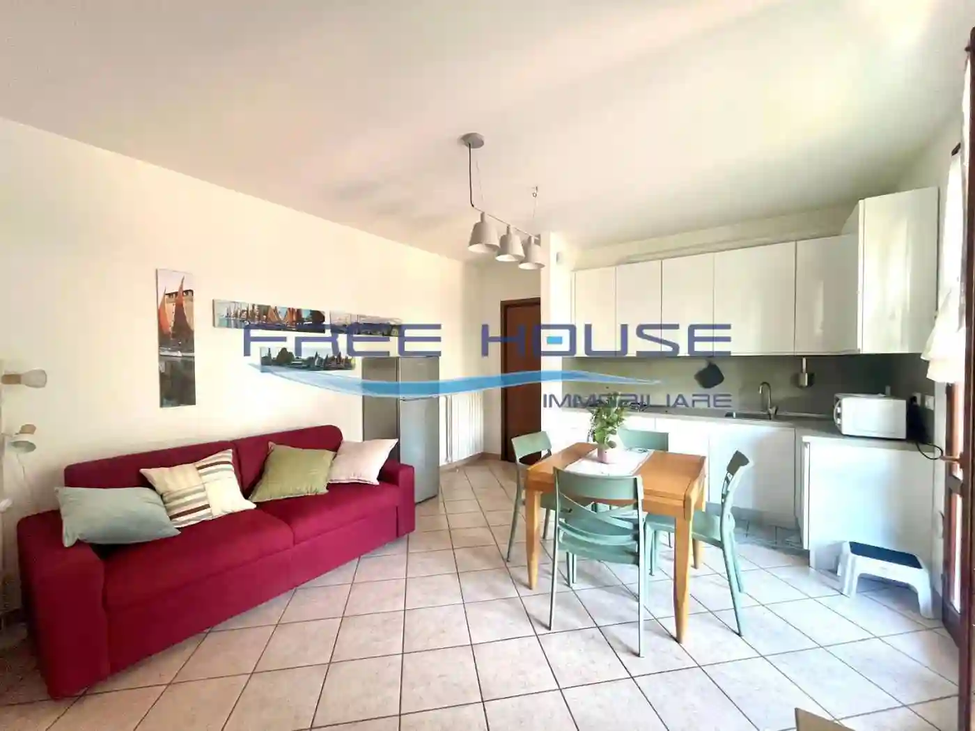 Villetta a schiera - foto 3