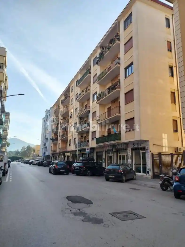 Appartamento in vendita a Caserta