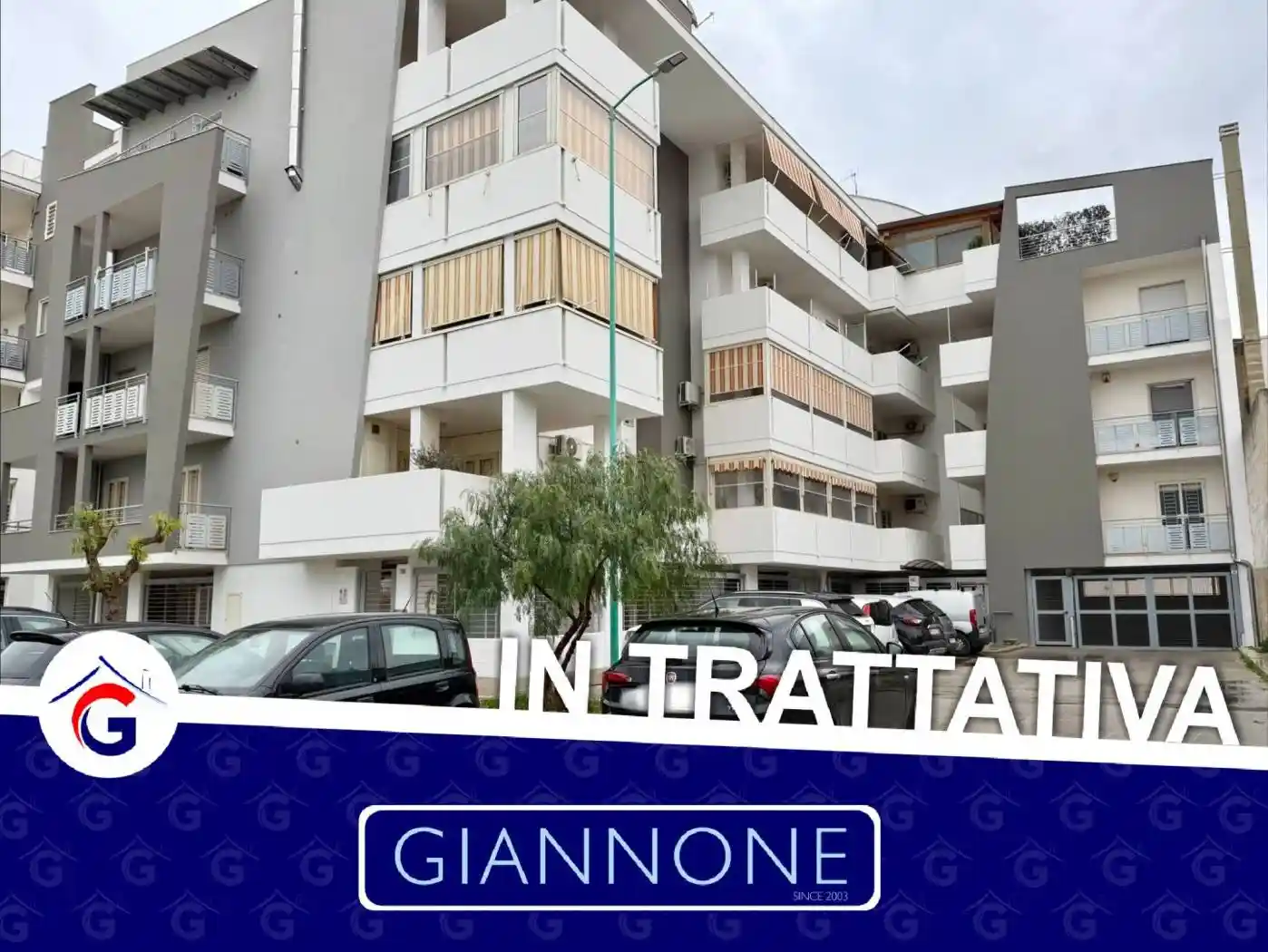 Appartamento in vendita a Bitetto