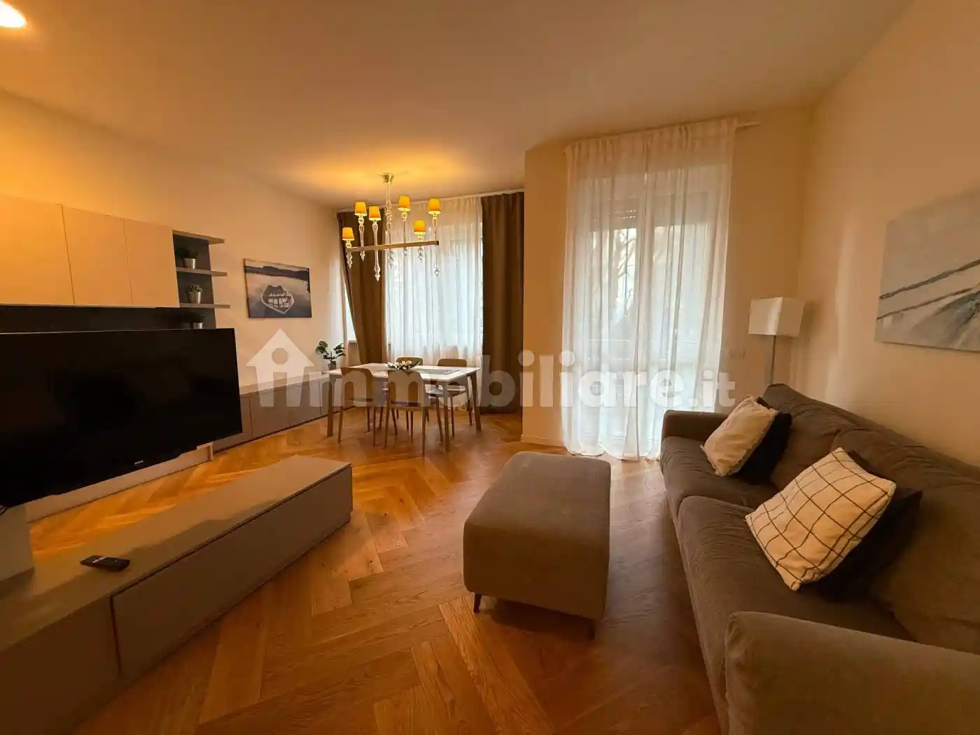 Appartamento in vendita a Opera