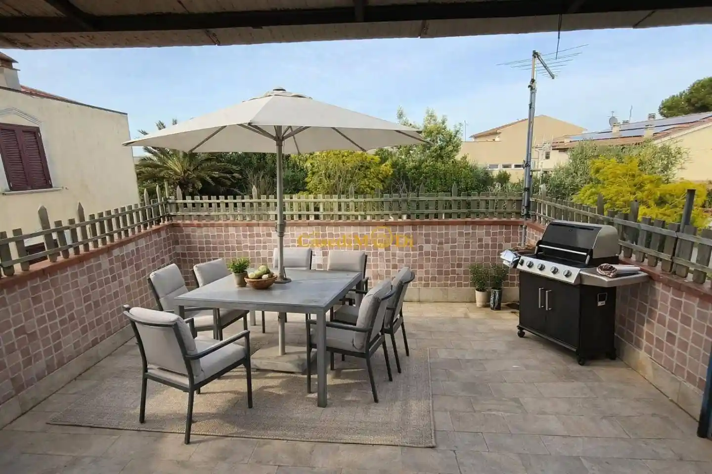 Appartamento in vendita a Livorno