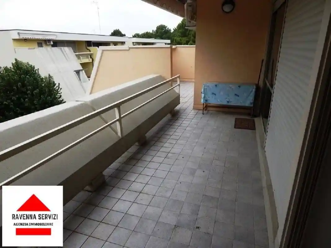 Appartamento in vendita a Ravenna