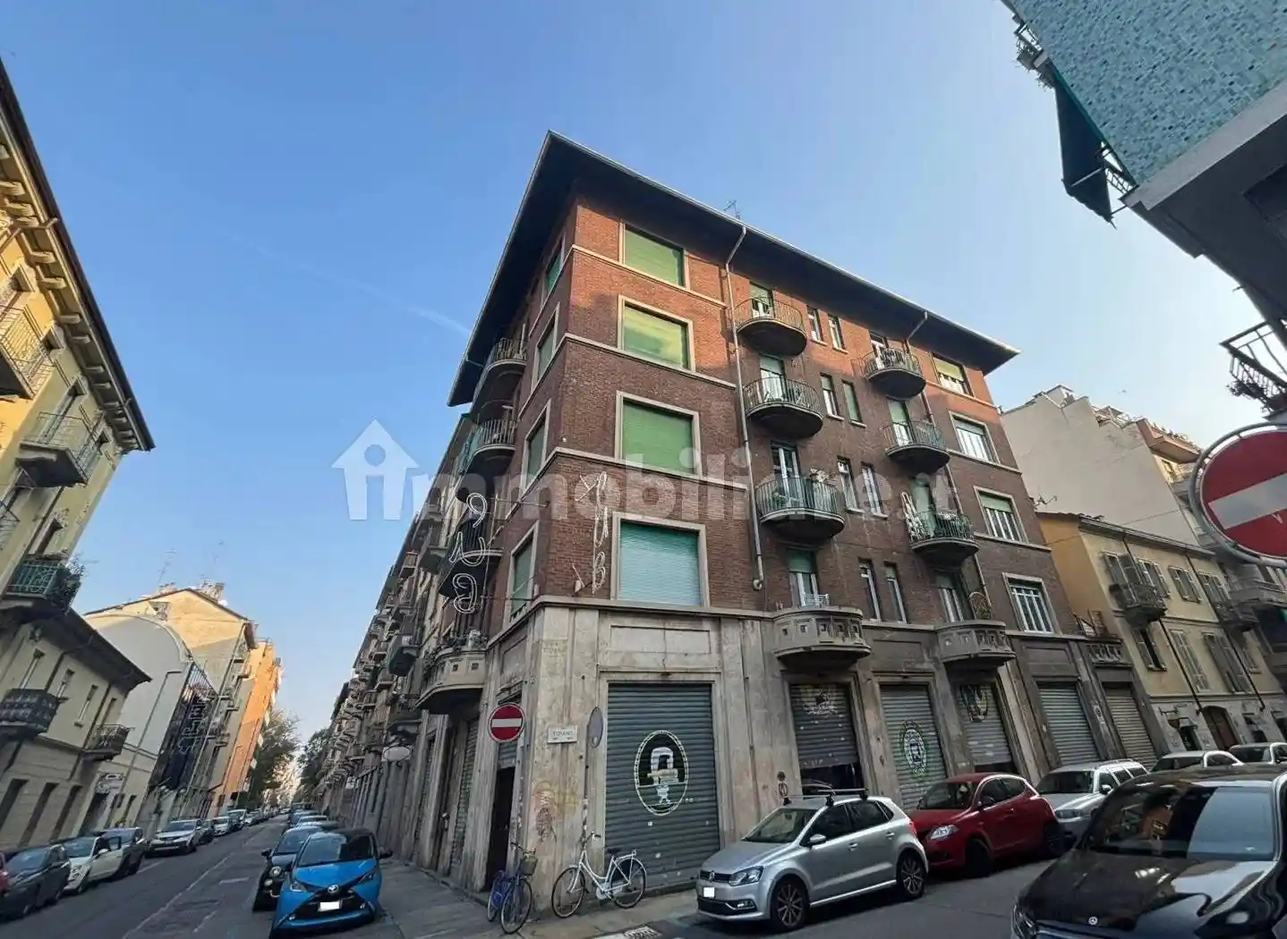 Appartamento in vendita a Torino