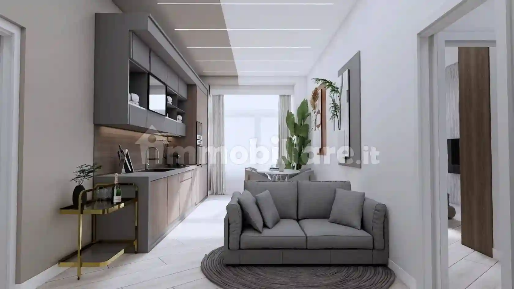 Appartamento - foto 3