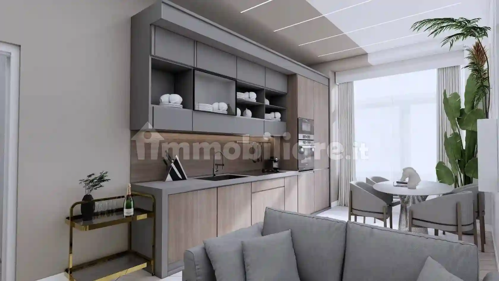 Appartamento - foto 4