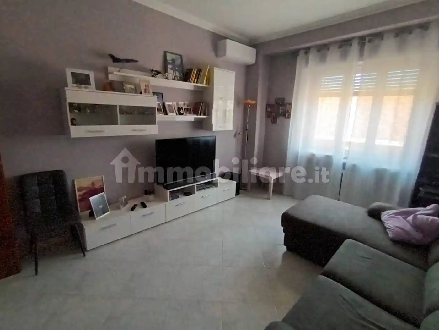 Appartamento in vendita a Settimo Torinese