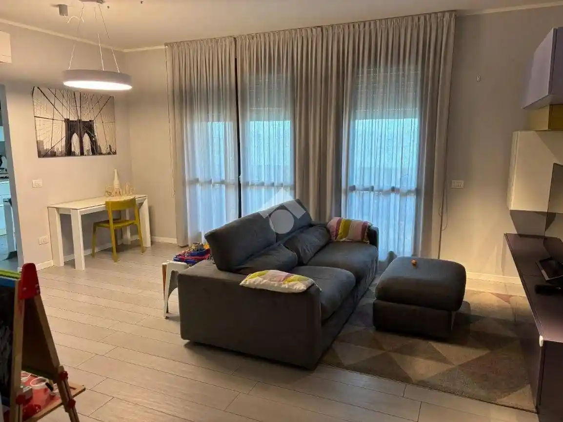 Appartamento in vendita a Modena