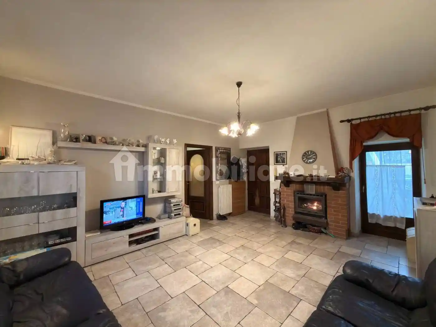 Appartamento in vendita a Pinerolo