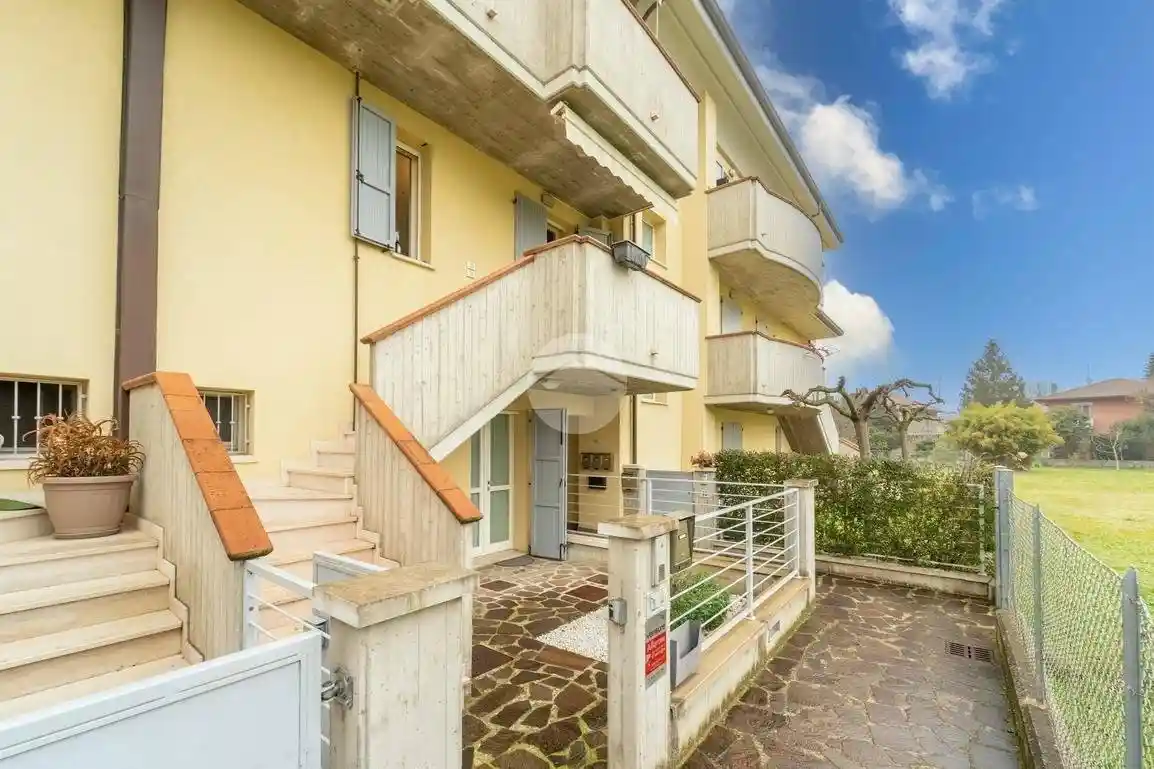 Appartamento in vendita a Savignano sul Rubicone