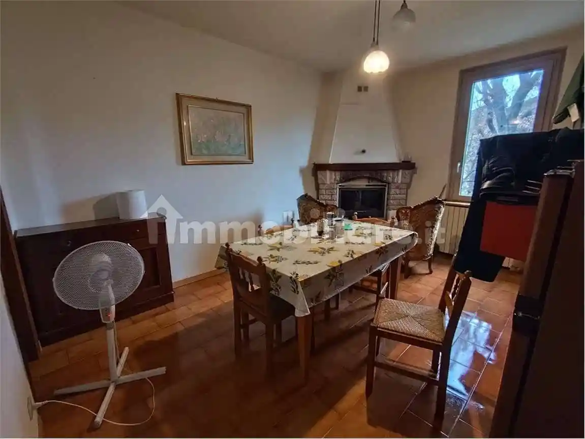 Casa indipendente in vendita a Podenzano