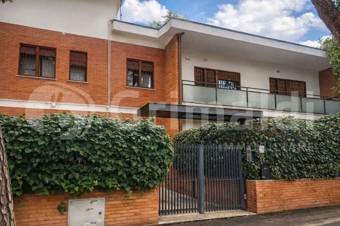 Appartamento in affitto a Roma