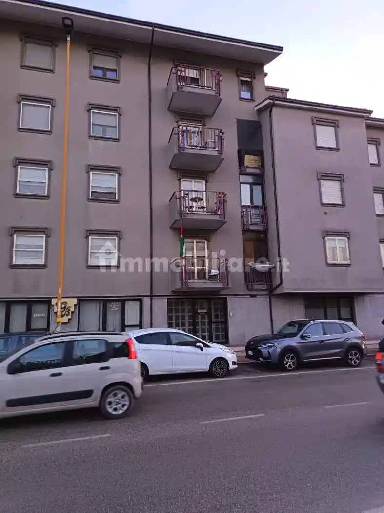 Appartamento in vendita a Campobasso