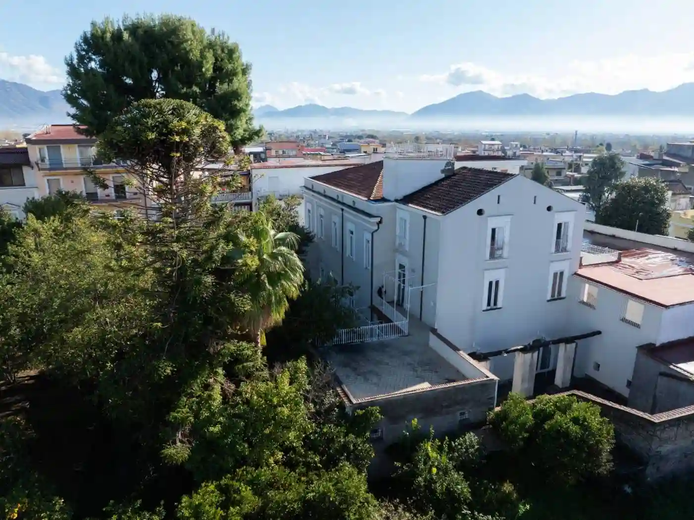 Palazzo - Edificio - foto 2