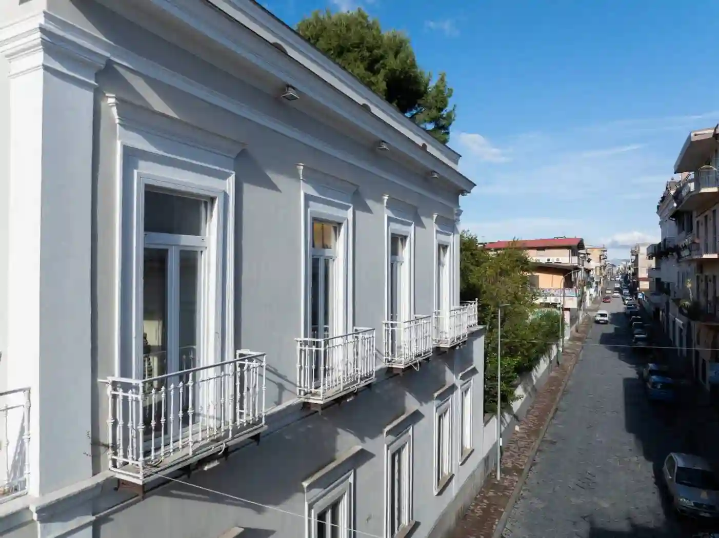 Palazzo - Edificio - foto 3