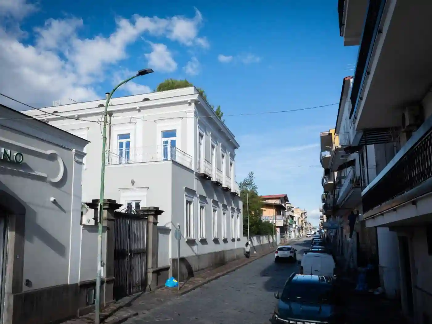 Palazzo - Edificio - foto 4