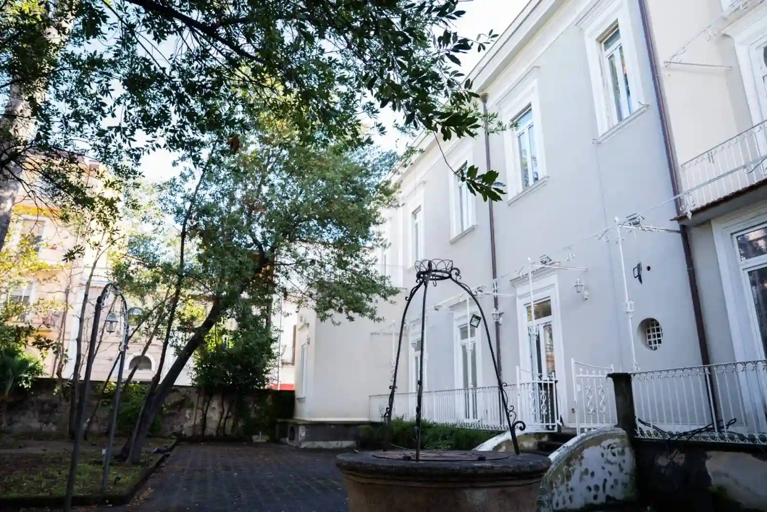 Palazzo - Edificio - foto 5