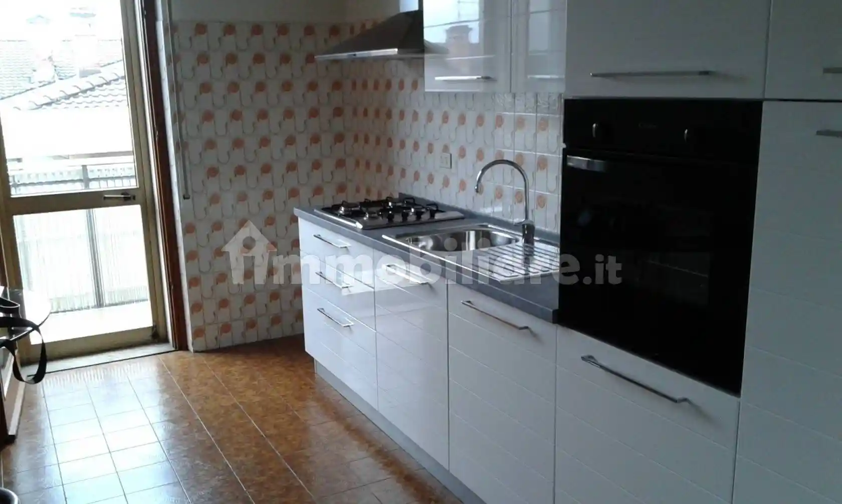 Appartamento in vendita a San Giovanni al Natisone