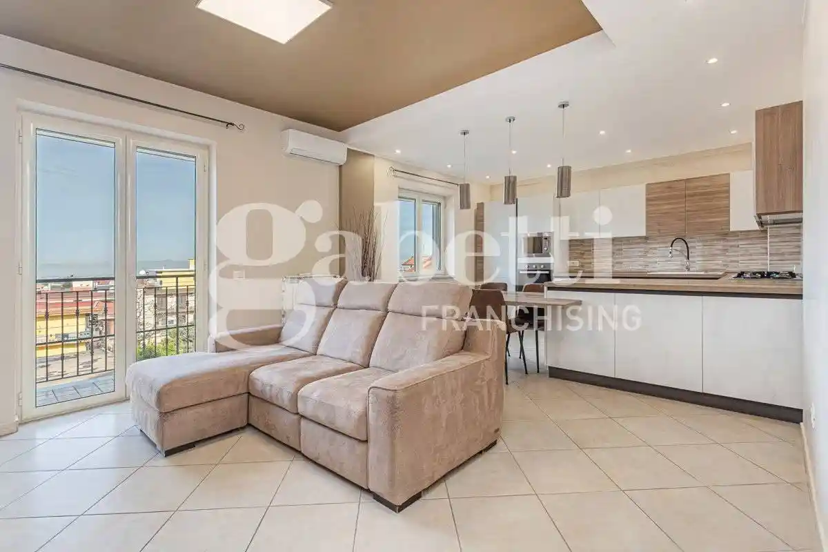 Appartamento in vendita a Marano di Napoli