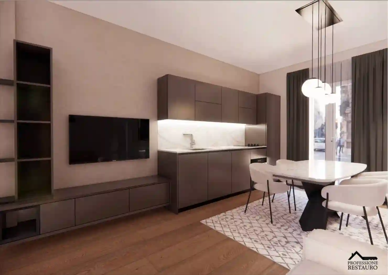 Appartamento - foto 4